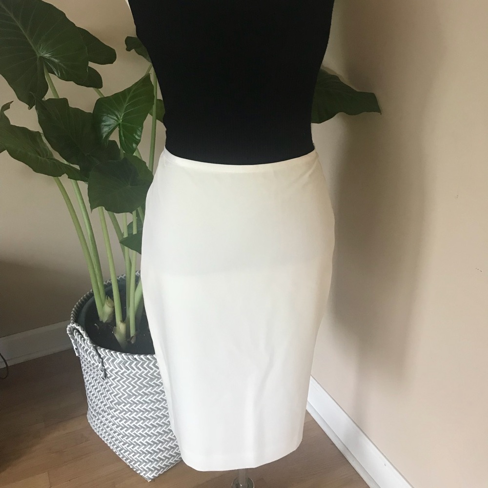 NWT Limited pencil skirt